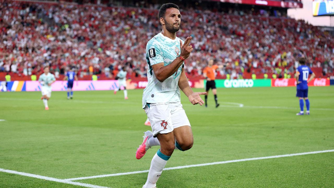 Portugal avança na Copa do Mundo graças ao vencedor de Ramos no último suspiro