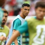 Portugal x Croácia - 32 últimas partidas da Copa do Mundo AO VIVO: Cristiano Ronaldo retorna à ação enquanto tenta marcar o primeiro gol de nocaute de SEMPRE