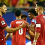 Portugal x Croácia ao vivo, dieciseisavos da final do Mundial 2026: Cristiano Ronaldo e Luka Modric se enfrentam em Toronto