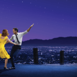 Pôster de 'La La Land' corrige a mão chata de Ryan Gosling após 10 anos do ator sendo assombrado por ela