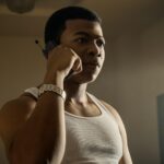 'Power Book III: Raising Kanan' apresenta Young (SPOILER), personagem que aparecerá em 'Power: Origins'