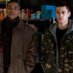 'Power: Origins' dá uma primeira olhada em Young Ghost e Tommy