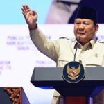 Prabowo Singgung Tamu Nggak Tahu Diri: Datang ke Sini Mau Dagang, Lama-lama Ngerampok!