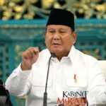 Prabowo Soroti Gaji Guru-Kemiskinan Ekstrem: Kita Diberi Mandat untuk Selesaikan