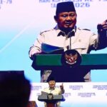 Prabowo: Tentara e Polisi Butuh Gaji yang Baik Supaya Nggak Meras Rakyat
