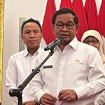 Pramono Mau Buat Sekolah Rakyat com Asrama, Bisa Tampung 1.000 Siswa