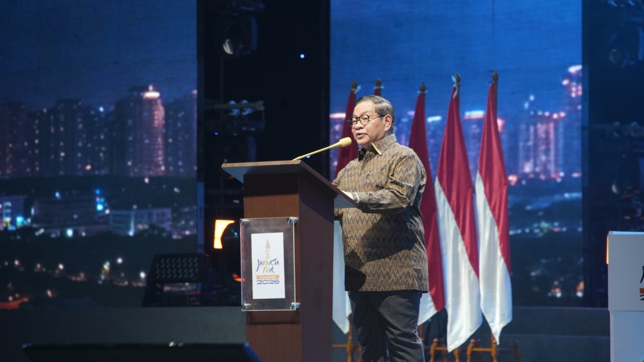 Pramono Perintahkan Dishub e Polda Metro Tertibkan Pak Ogah do Jalan Protocol Jakarta