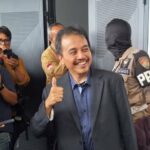 Praperadilan Kedua Roy Suryo Digelar Hari Ini, PN Jaksel Uji Keabsahan Penetapan Tersangka Kasus Ijazah Jokowi