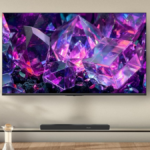 Precisa de uma nova TV? A Mini TV LED E7 de 50 polegadas Hisense 2026 está com mais de US$ 300 de desconto.
