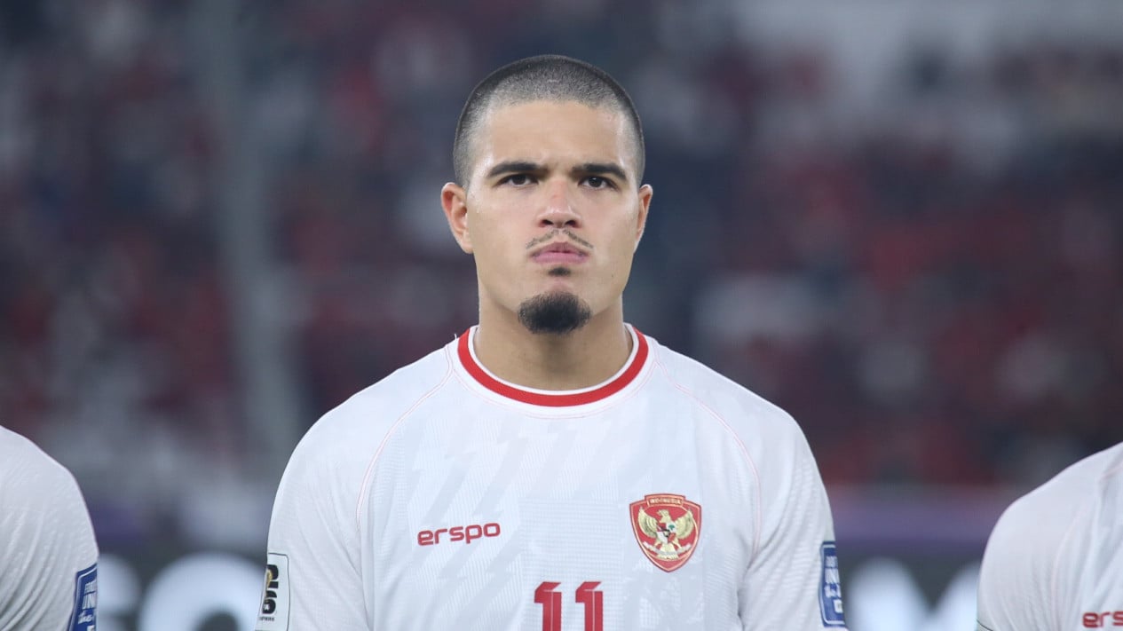 Prediksi 15 Pemain Naturalisasi Timnas Indonesia yang Dipanggil John Herdman ke Piala AFF 2026, Ragnar Masuk?