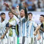 Prediksi Argentina x Swiss di Perempat Final Piala Dunia 2026: Albiceleste Bisa Langsung Lolos ke Semifinal?