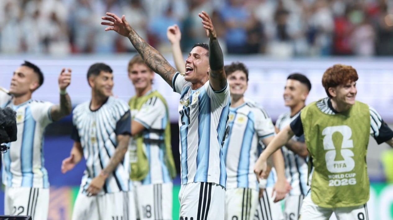 Prediksi Argentina x Swiss di Perempat Final Piala Dunia 2026: Albiceleste Bisa Langsung Lolos ke Semifinal?
