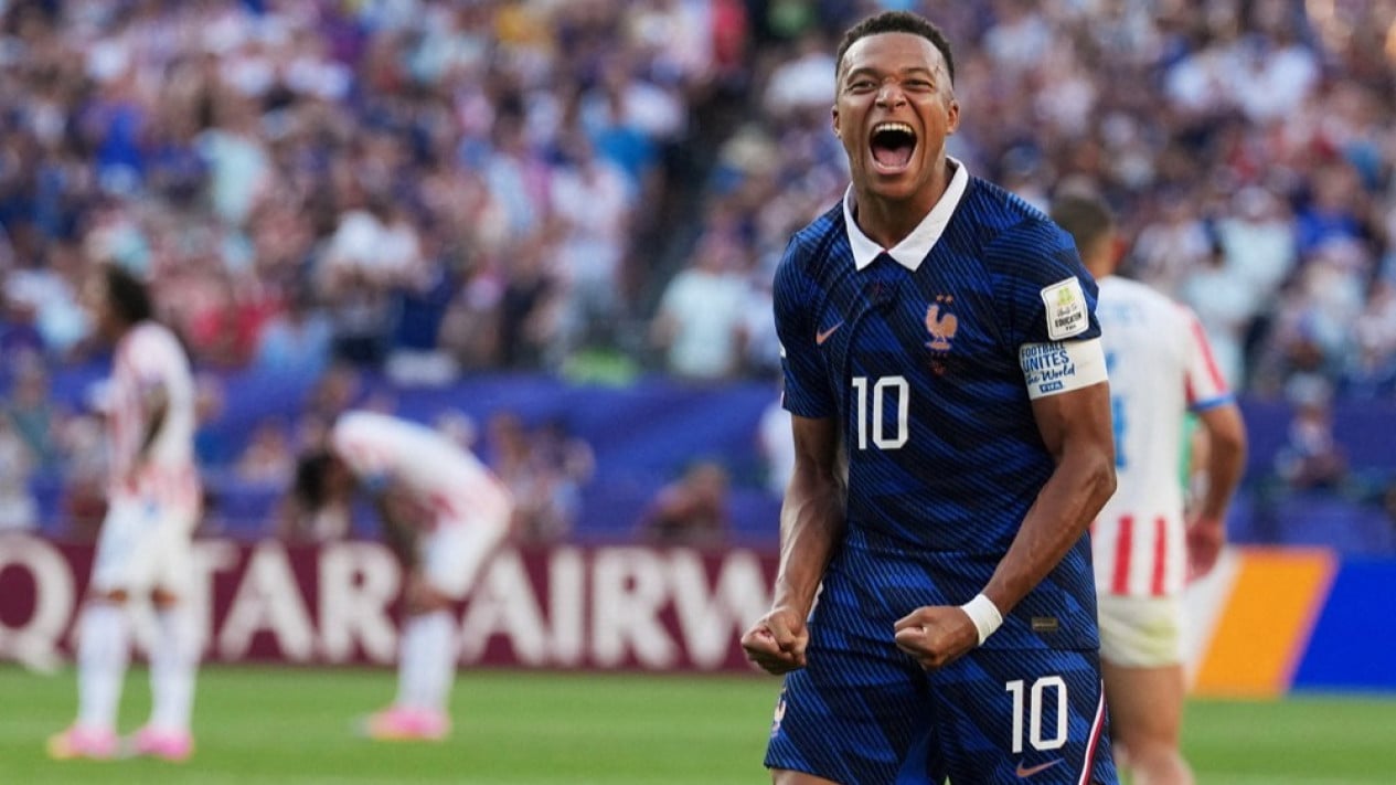 Prediksi Prancis Vs Marrocos na final Perempat Piala Dunia 2026: Les Bleus di Atas Angin, Mbappe cs Melaju na semifinal?