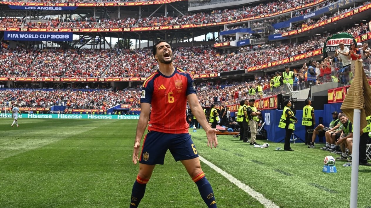Prediksi Prancis x Spanyol: Bukan Yamal, Sosok Ini Justru Bisa Hancurkan Mimpi Les Bleus ke Final