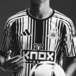 Premier League - Newcastle United confirma contratação do meio-campista Steur do Ajax