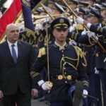 Presidente do Líbano: Perjanjian dengan Israel Tak Sahkan Pendudukan