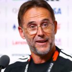 Pressionar a Espanha é simples na teoria, mas doloroso na prática, diz Lopetegui