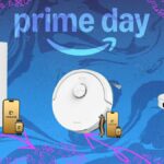 Prime Day AU: Economize até 73% nesses principais aspiradores de robô Dreame