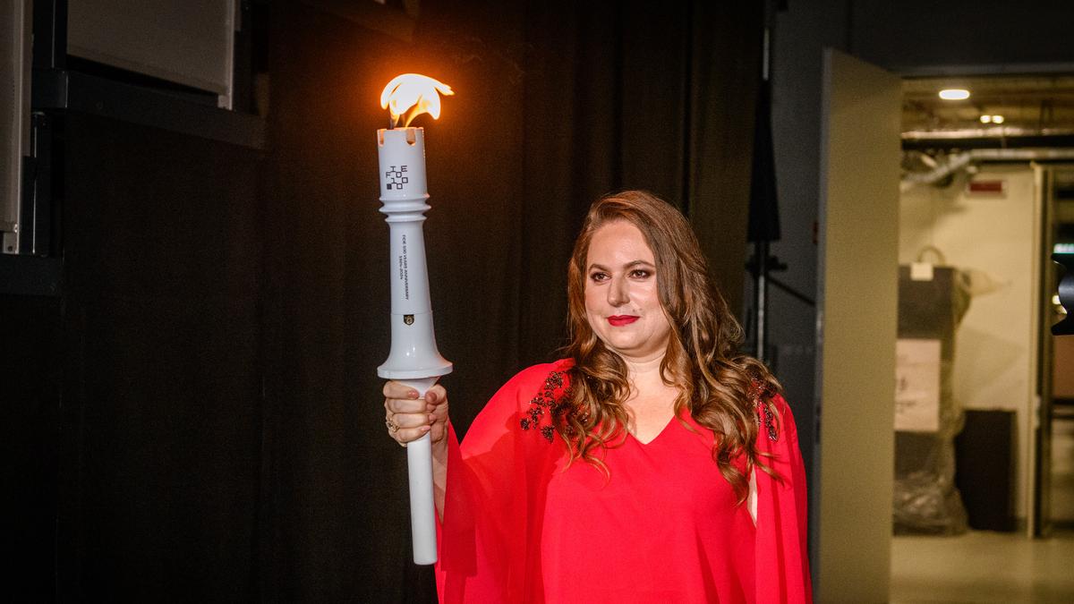 Primeiro-ministro da Hungria propõe ex-campeã de xadrez Judit Polgar para presidente