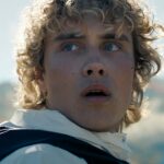 Primeiro olhar de 'Jogos Vorazes: Sunrise on the Reaping' revelado no featurette 'Meet Haymitch'