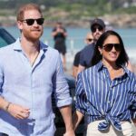 Príncipe Harry não terá a companhia de Meghan e filhos em viagem a Londres