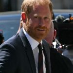 Príncipe Harry perde processo de privacidade contra editor do Daily Mail