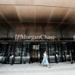 Processo de assédio sexual do JPMorgan rejeitado, espera-se reabastecimento