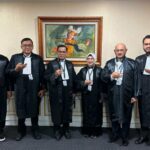 Profissional Peradi: Advokat Sebagai Penyeimbang para Mencapai Kepastian Hukum