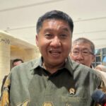 Programa de crédito Palfon Anggaran Perumahan Dinaikkan Jadi Rp 50 Triliun