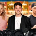 Programas de culinária para criadores estão esquentando online - e a Netflix está comprando