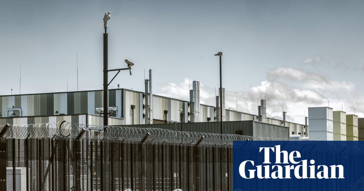 Projetos de datacenters frustrados ameaçam a revolução global da IA