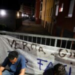 Protestos na Itália após homem marroquino morrer durante prisão