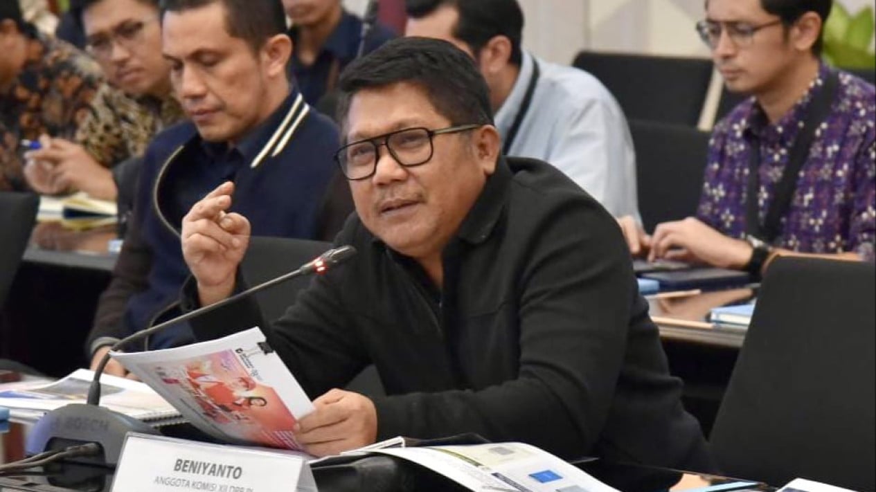 Proyek Blok Masela Dinilai Jadi Tonggak Penting Perkuat Ketahanan Energi Nasional