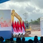 Proyek Blok Masela Sumbang Penerimaan Negara hingga USD37,8 Miliar