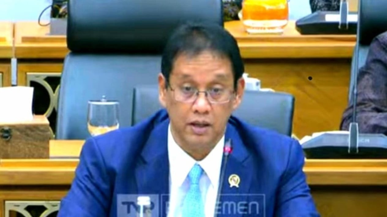 Purbaya Pastikan Tak Ada Kenaikan Tarif Pajak em Waktu Dekat