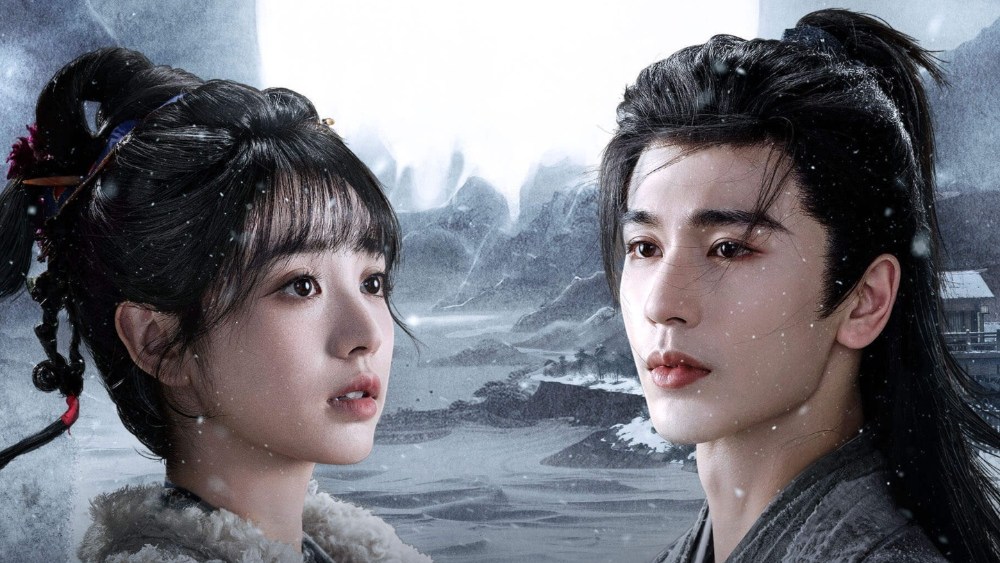 'Pursuit of Jade' e 'Midnight Temptation' lideram o aumento de 130% de audiência da iQIYI International no primeiro semestre de 2026