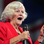 A secretária do Interior, Shabana Mahmood, respondeu durante uma hora às perguntas do Commons sobre o assassinato de Ann Widdecombe. Tudo que eu podia sentir era uma tristeza vazia