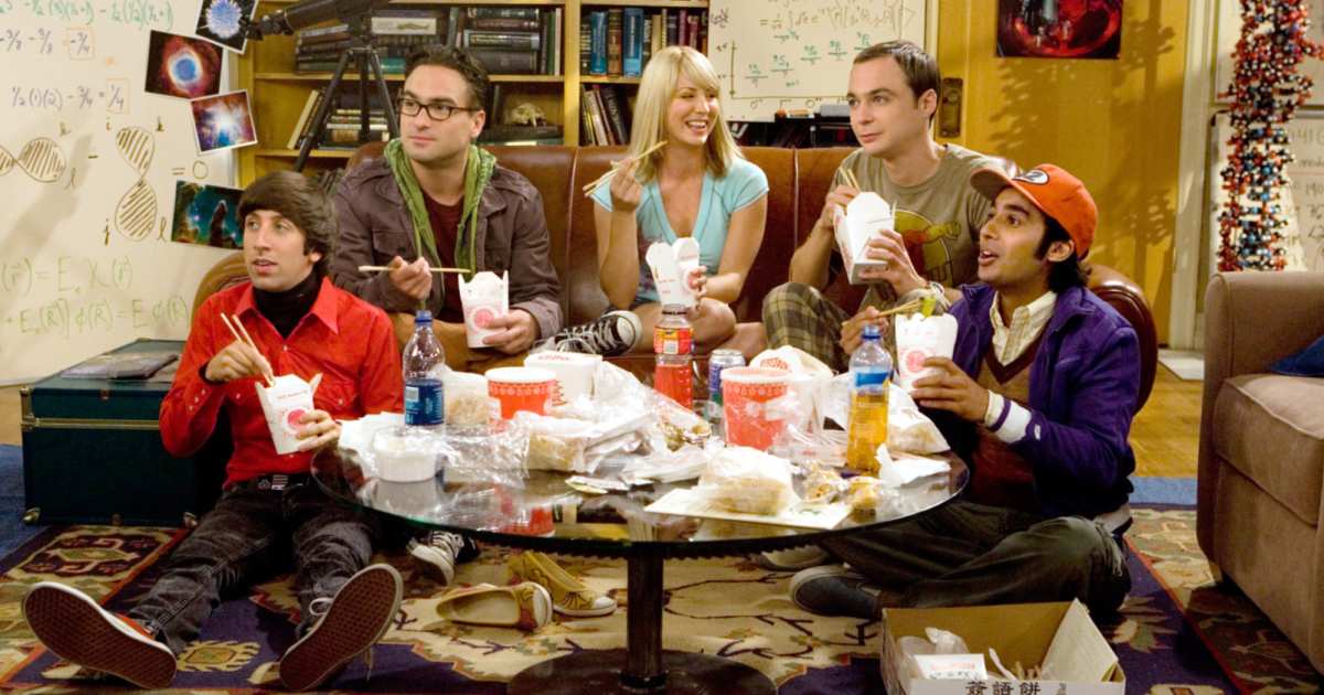 Quais estrelas da 'Teoria do Big Bang' apareceram - e não - no spinoff de 'Stuart'?