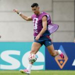 Qual é o recorde de Cristiano Ronaldo na Copa do Mundo FIFA 2026?