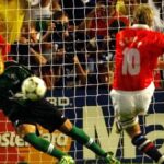 Quando 'Flonado' venceu Ronaldo - O que aconteceu quando o Brasil enfrentou a Noruega pela última vez na Copa do Mundo FIFA?