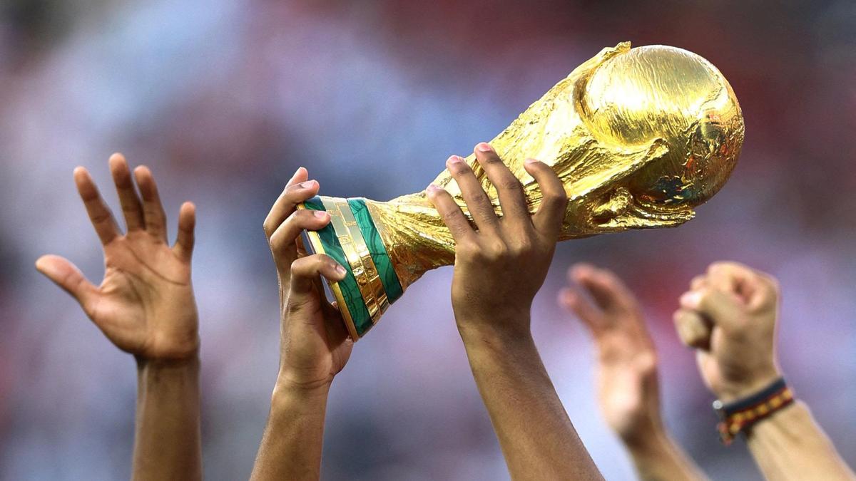 Quando e onde será a próxima Copa do Mundo FIFA? Lista completa de países anfitriões, locais, datas