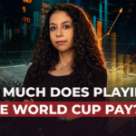 Quanto custa jogar na Copa do Mundo?