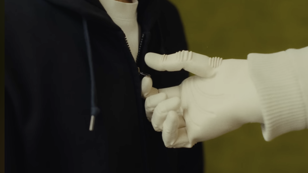 Quanto mais eu assisto ao novo vídeo do robô NEO, mais assustador fica