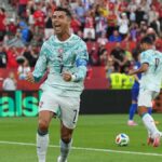 Quantos gols Cristiano Ronaldo marcou nas eliminatórias da Copa do Mundo da FIFA?