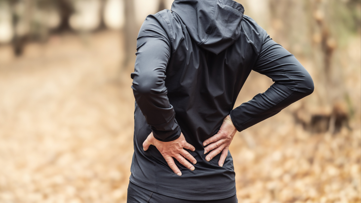 Quão dolorido fica muito dolorido depois de um treino?