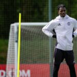 Quarteto do Man Utd lidera pelo exemplo com mentalidade de vanguarda antes da pré-temporada