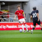 Quatro maiores vencedores da derrota do Manchester United por 1 a 0 contra o Wrexham