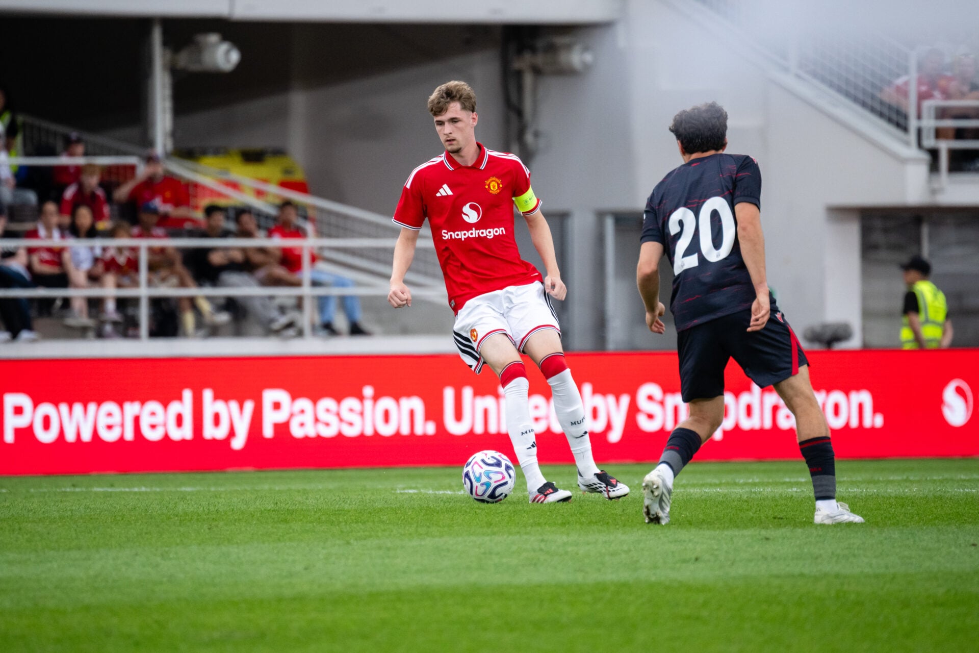 Quatro maiores vencedores da derrota do Manchester United por 1 a 0 contra o Wrexham