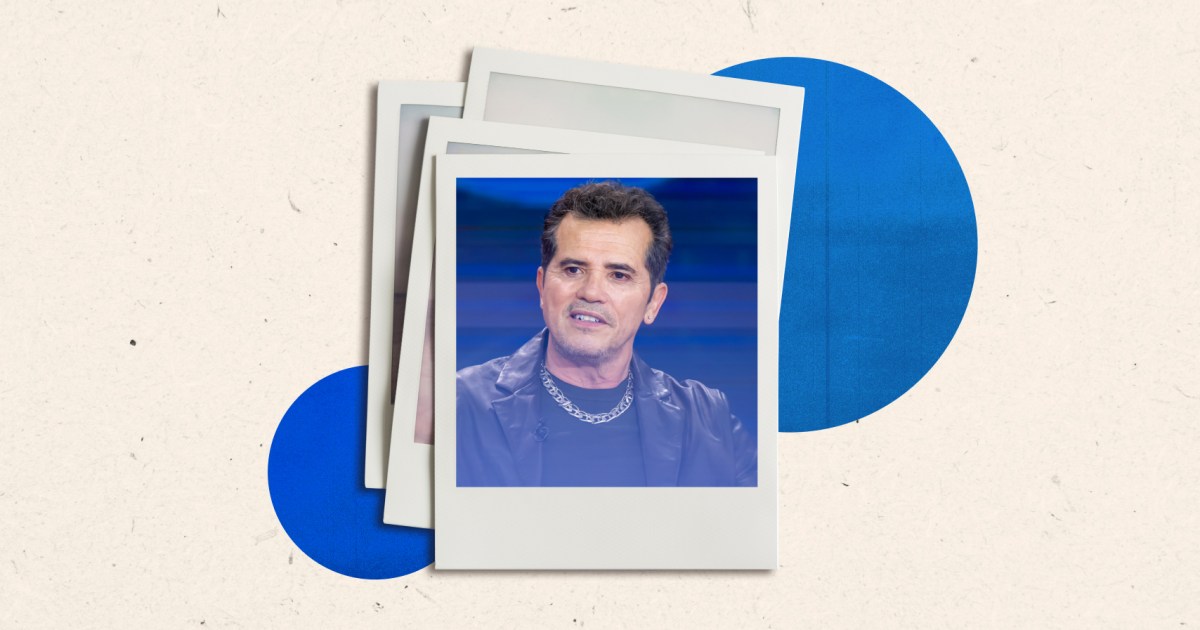 Queimaduras, lixívia, cegueira: John Leguizamo detalha a rotina de cabelo e maquiagem por trás de sua transformação 'horrível' de 'Odisséia'