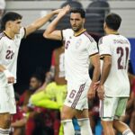 Quem a Espanha enfrentará nas quartas de final da Copa do Mundo FIFA 2026?
